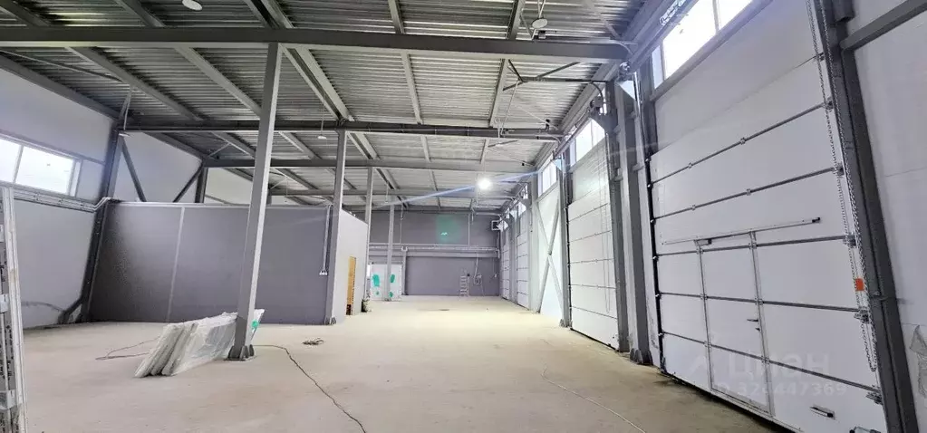 Помещение свободного назначения в Московская область, Подольск ... - Фото 2