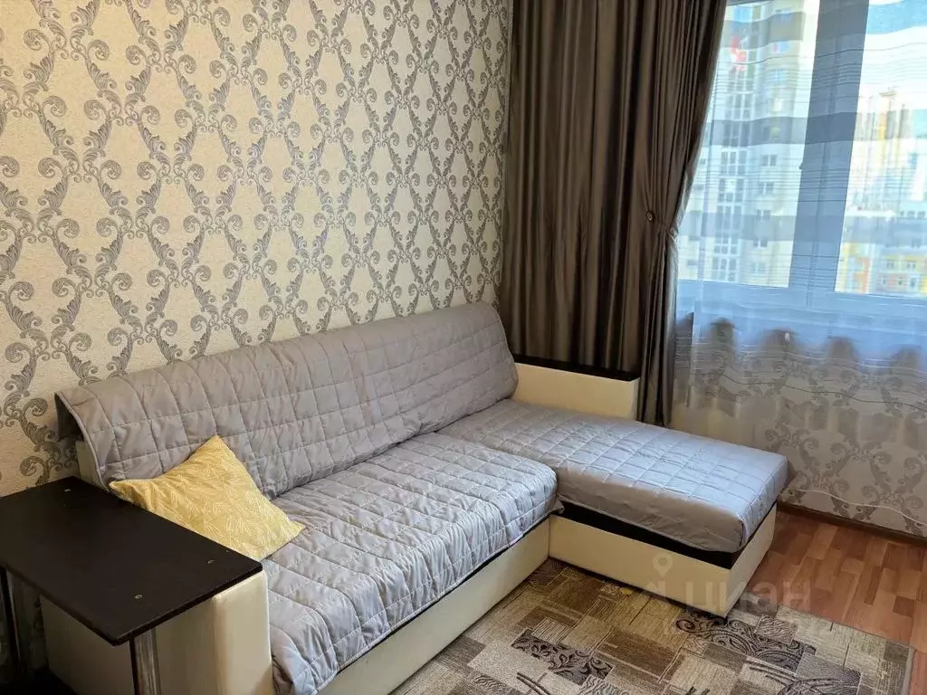 1-к кв. Московская область, Солнечногорск городской округ, Голубое пгт ... - Фото 2