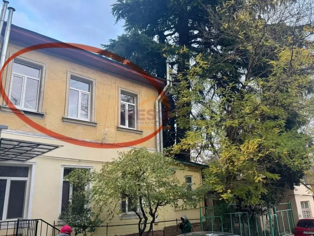 2-к кв. Крым, Ялта ул. Заречная, 13 (40.0 м) - Фото 1