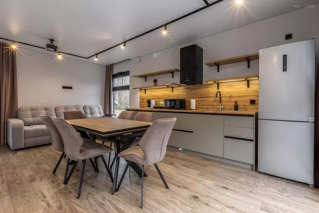 Дом в Ставропольский край, Пятигорск городской округ, пос. ... - Фото 2