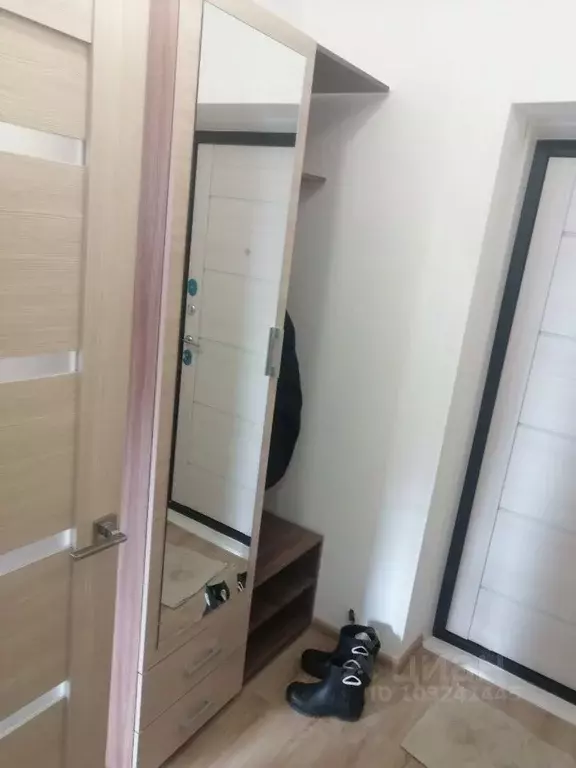 1-к кв. Ярославская область, Ярославль просп. Фрунзе, 14 (42.0 м) - Фото 2