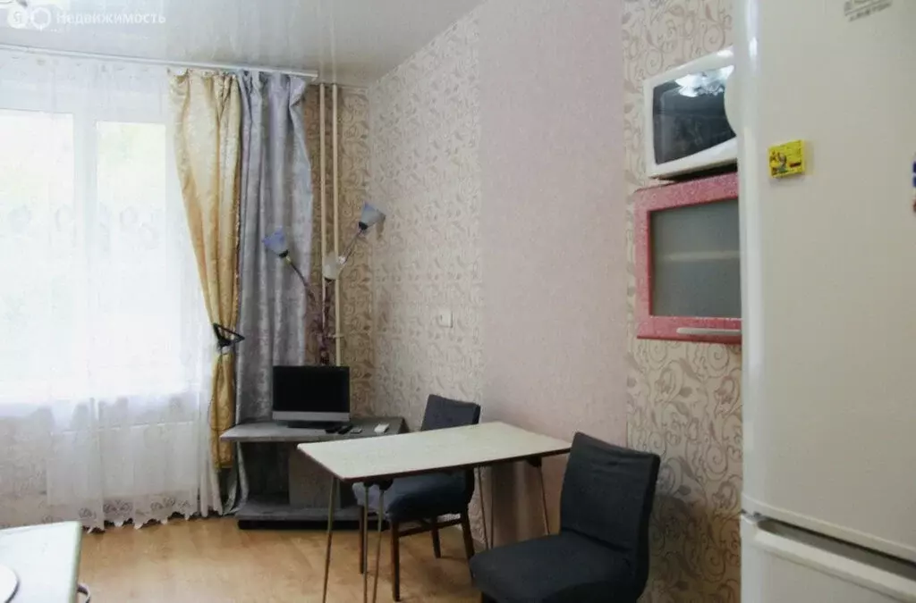 Квартира-студия: Ростов-на-Дону, улица Скачкова, 52 (24.4 м) - Фото 1