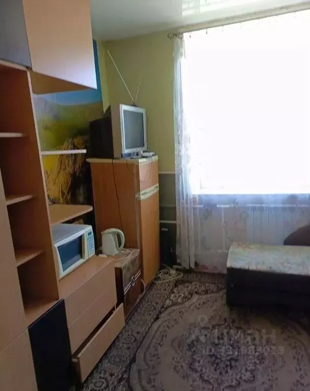 Комната Костромская область, Кострома просп. Текстильщиков, 48 (12.9 ... - Фото 1