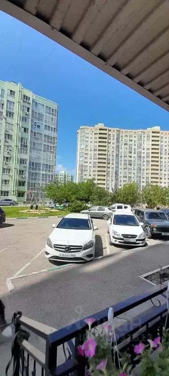 2-к кв. Саратовская область, Энгельс Студенческая ул., 183д (55.6 м) - Фото 1