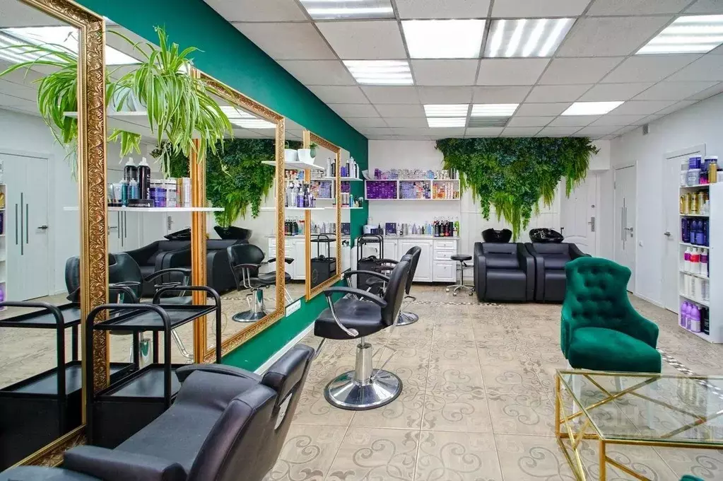 Помещение свободного назначения в Краснодарский край, Краснодар ... - Фото 1