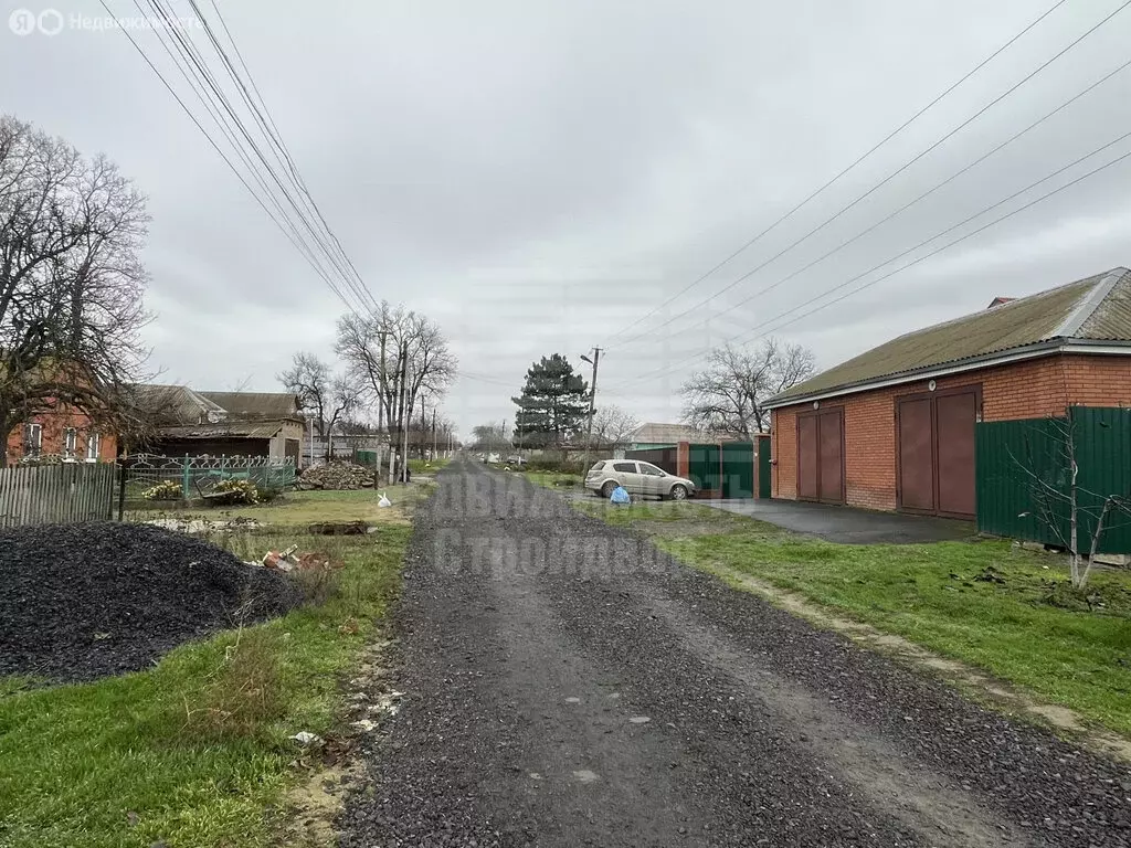 Участок в Неклиновский район, село Натальевка (12 м) - Фото 2