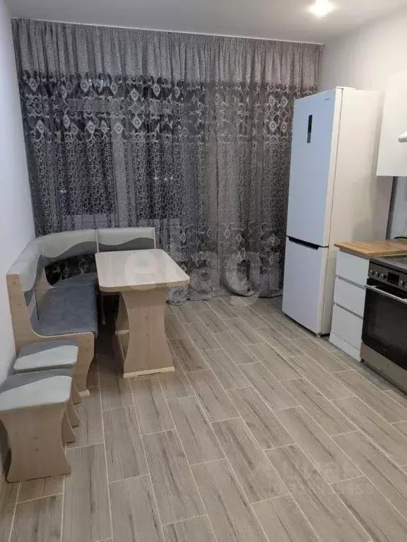 2-к кв. Краснодарский край, Краснодар ул. Григория Булгакова, 13к1 ... - Фото 1