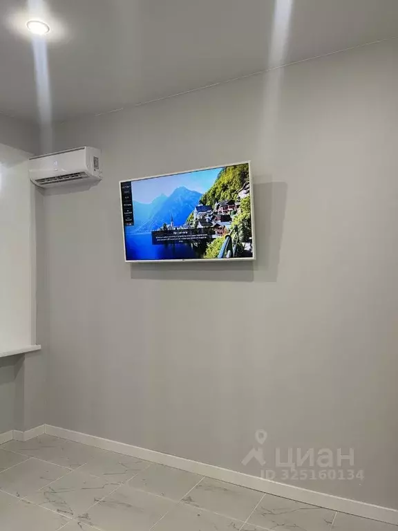 Офис в Красноярский край, Красноярск просп. Мира, 30к1 (27 м) - Фото 1