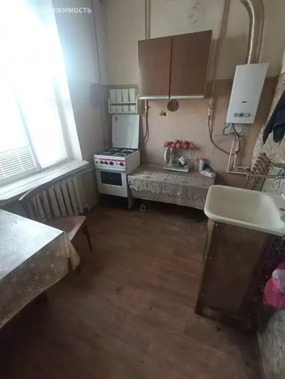 2-комнатная квартира: Нальчик, улица Мечникова, 128 (43.7 м) - Фото 2