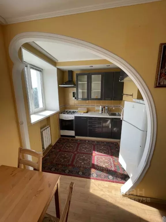 2-к кв. Омская область, Омск ул. Яковлева, 10 (47.0 м) - Фото 0