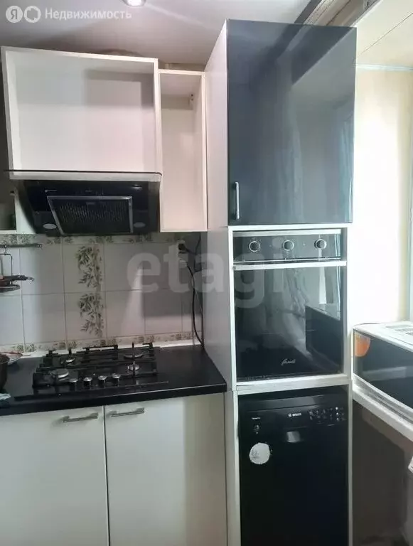 2-комнатная квартира: Ярославль, улица Ньютона, 42 (41.3 м) - Фото 2