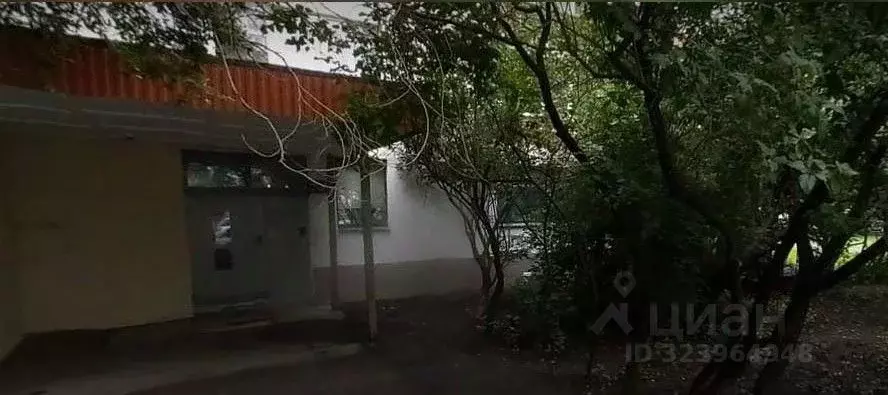 Торговая площадь в Москва ул. Генерала Тюленева, 9 (109 м) - Фото 1