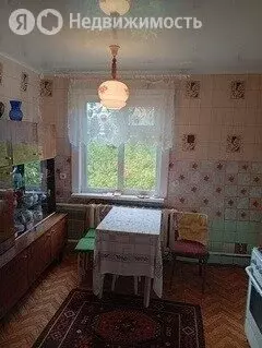 Дом в Ялуторовск, улица Ворошилова, 28 (70 м) - Фото 1