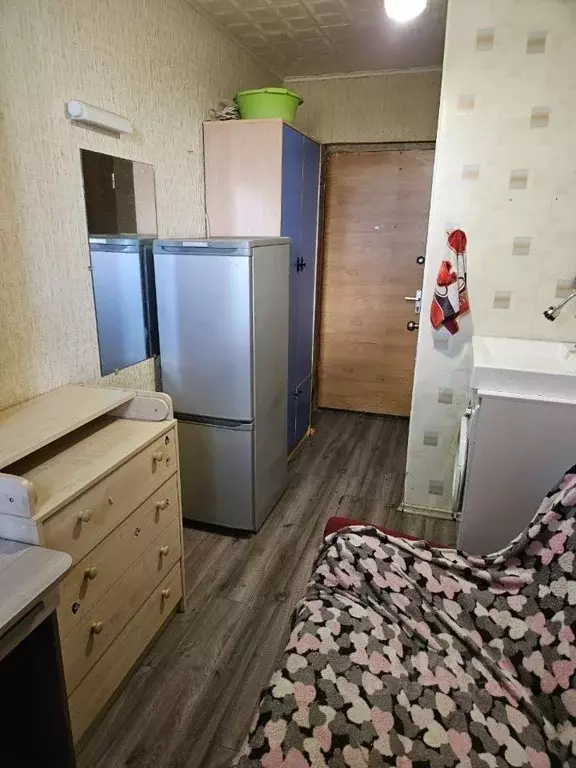 Комната Смоленская область, Смоленск Кловская ул., 48 (9.0 м) - Фото 2