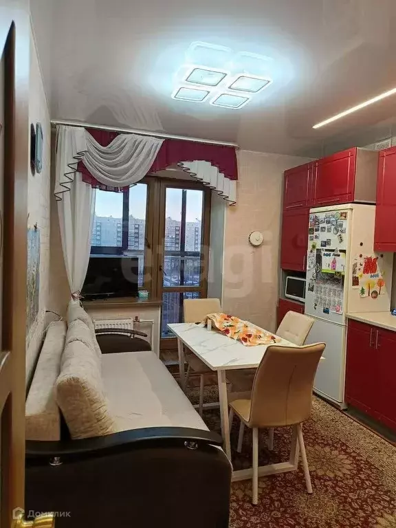 Продаётся 3-к квартира, 78.5 м - Фото 1
