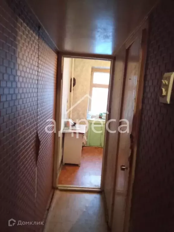 Продаётся 1-к квартира, 30 м - Фото 0