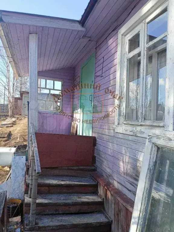 Дача 24 м на участке 6 сот. - Фото 1
