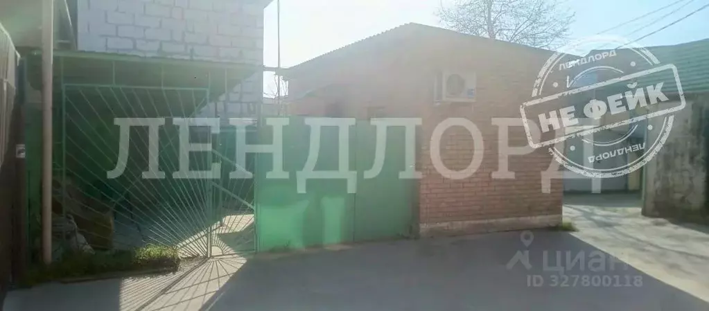 Дом в Ростовская область, Таганрог Социалистическая ул. (22 м) - Фото 0