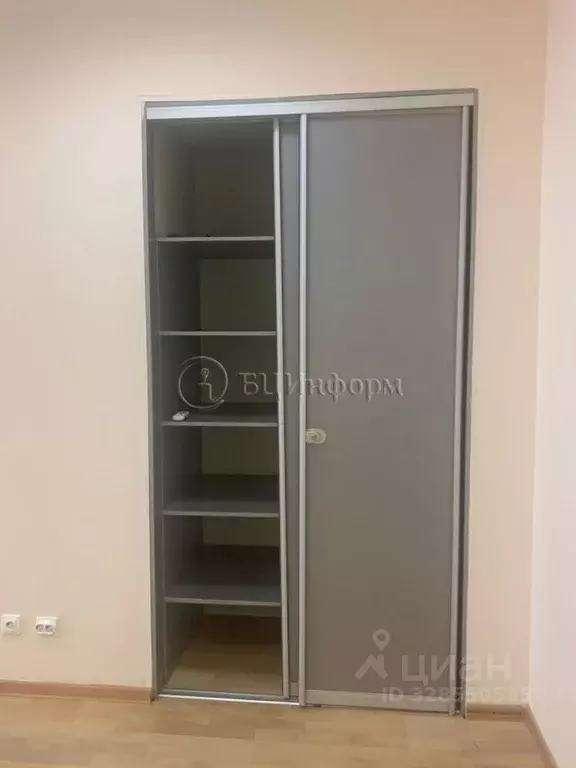 Офис в Санкт-Петербург Инструментальная ул., 3Ш (31 м) - Фото 2