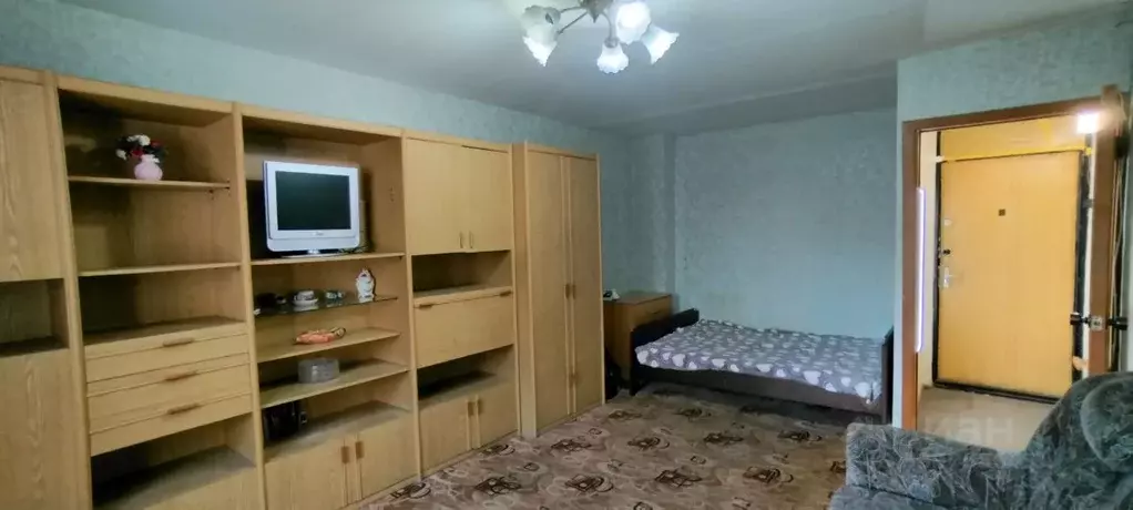 1-к кв. Москва просп. Буденного, 1/1К2 (39.0 м) - Фото 2