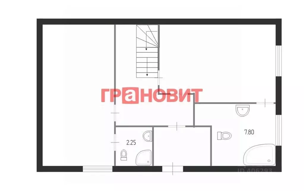 Квартира, 3 комнаты, 117 м - Фото 0