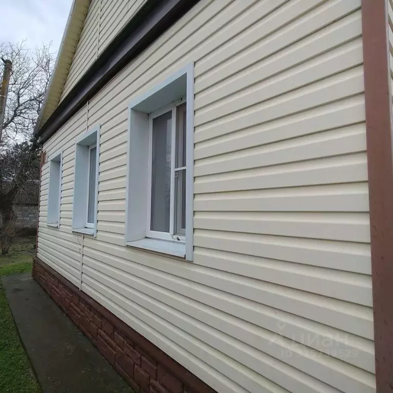 Дом в Краснодарский край, Щербиновский район, Старощербиновская ст-ца ... - Фото 2