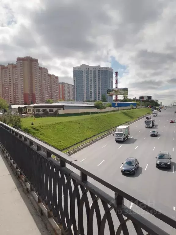 Комната Московская область, Щелково городской округ, Монино пгт ул. ... - Фото 1