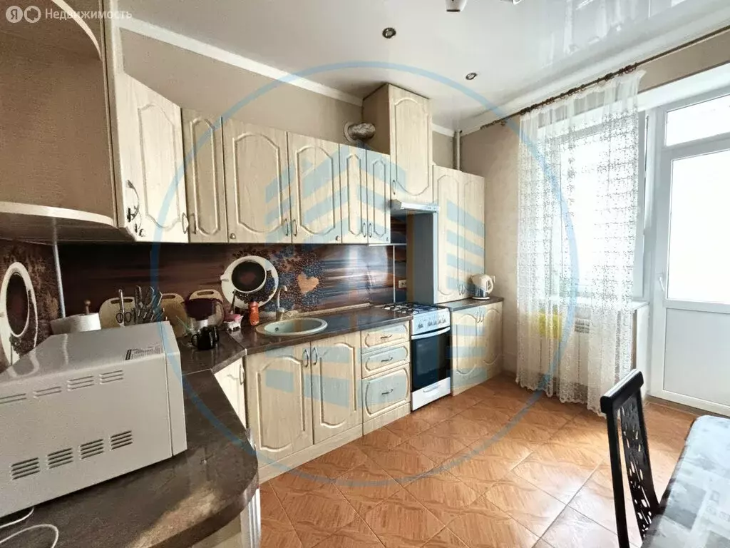 2-комнатная квартира: Ессентуки, Первомайская улица, 83 (52 м) - Фото 0
