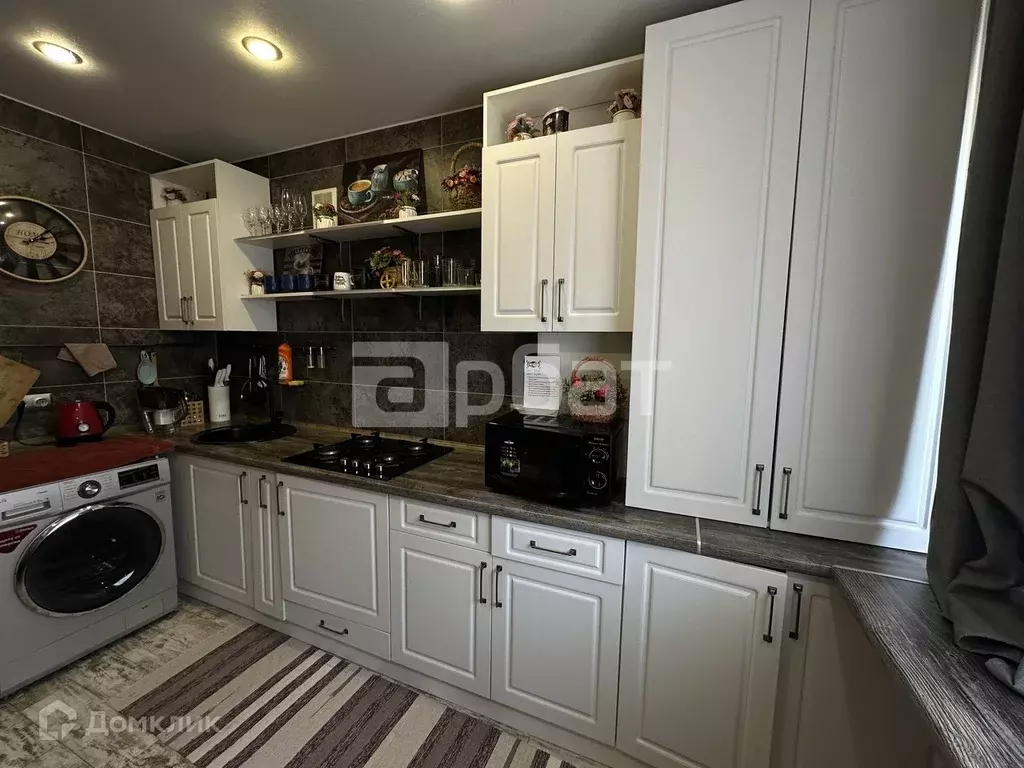 Продаётся 1-к квартира, 37.5 м - Фото 0