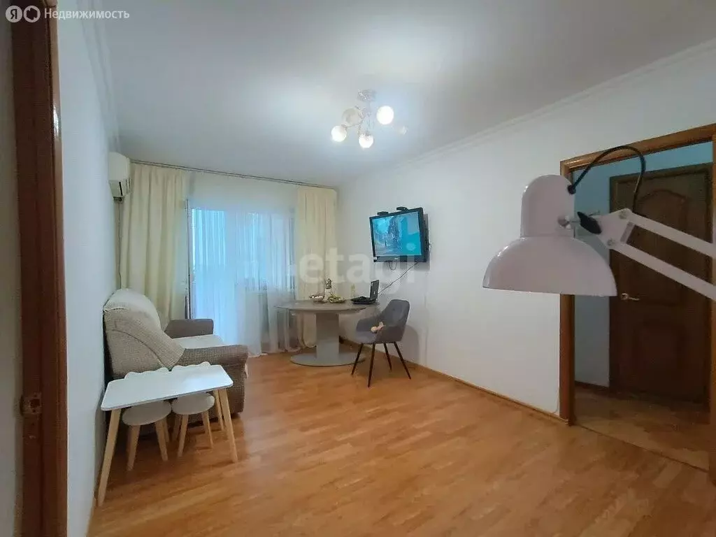 2-комнатная квартира: Терек, улица Ленина, 37 (39.9 м) - Фото 2