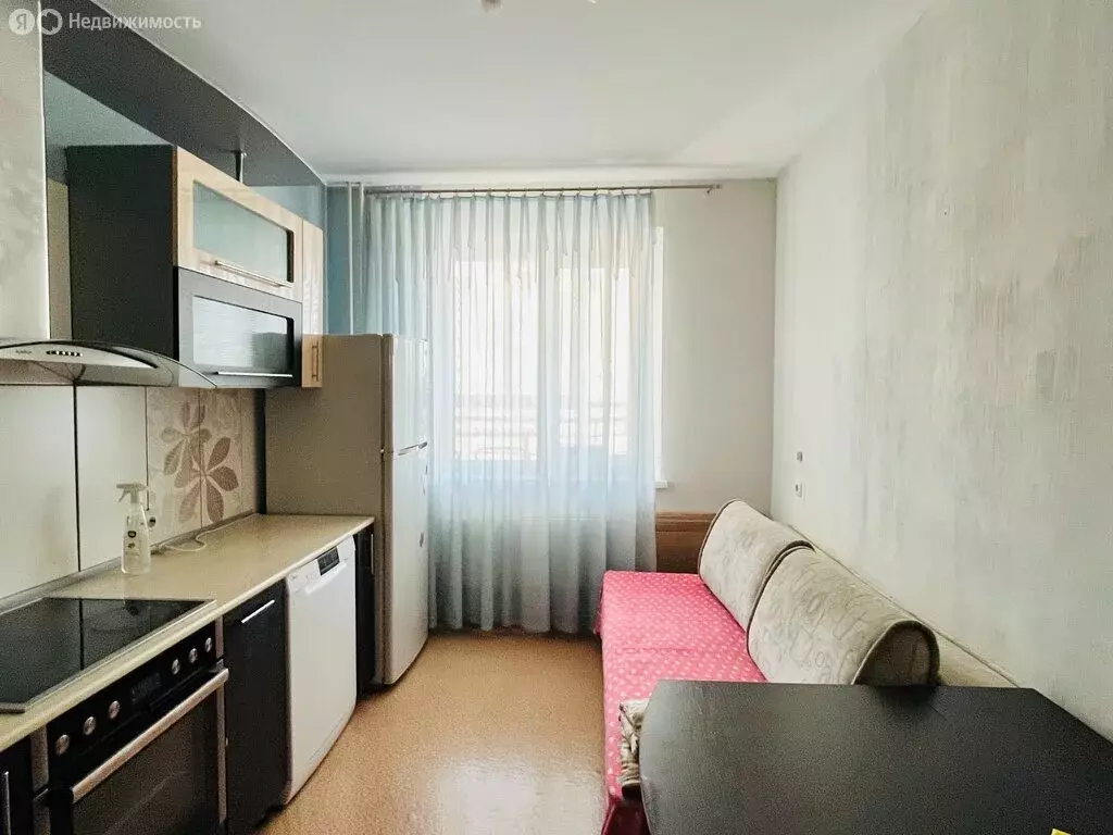 2-комнатная квартира: Томск, микрорайон Солнечный, улица Герасименко, ... - Фото 2