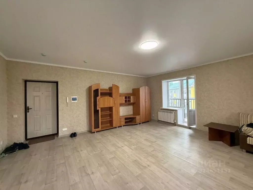 Студия Белгородская область, Старый Оскол Заречье мкр, 11 (46.0 м) - Фото 2