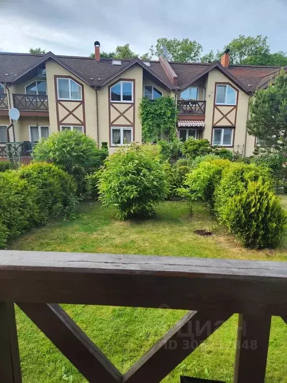 Дом в Калининградская область, Пионерский ул. Рензаева, 10Б (130 м) - Фото 0