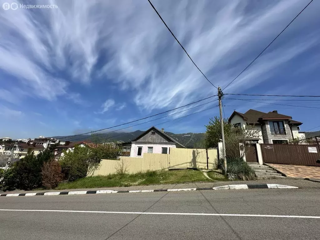 Участок в Геленджик, Геленджикский проспект, 31 (7.42 м) - Фото 2