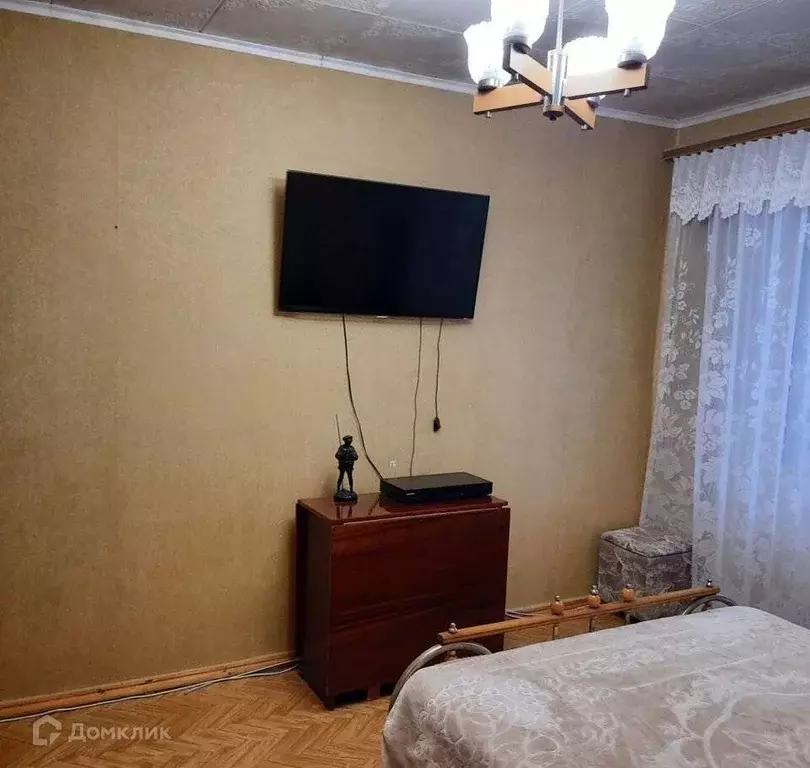 Продаётся 3-к квартира, 57.5 м - Фото 0
