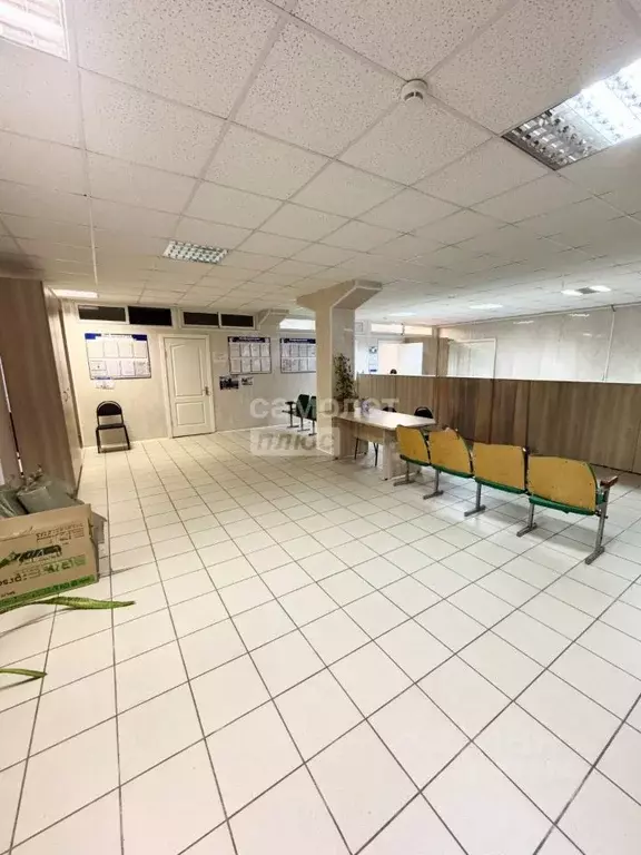 Офис в Самарская область, Тольятти ул. Дзержинского, 25А (173 м) - Фото 1