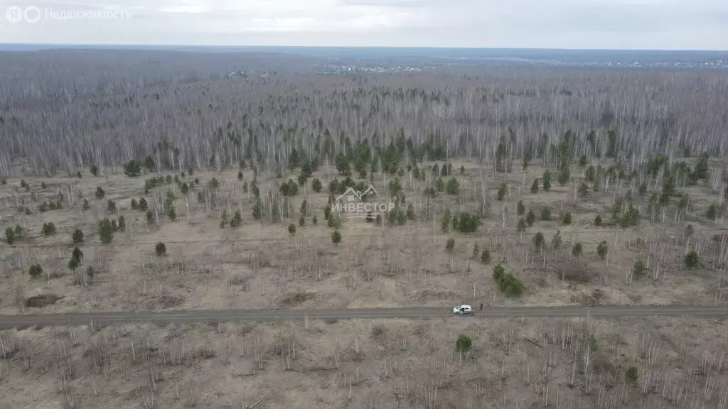 Участок в Челябинск (10 м) - Фото 1