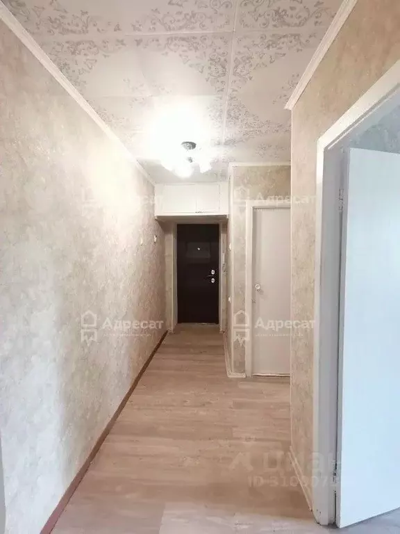 2-к кв. Волгоградская область, Волгоград ул. Генерала Штеменко, 23 ... - Фото 1