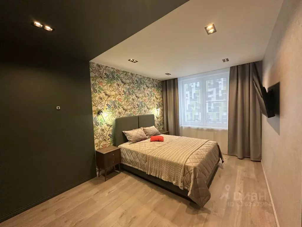 1-к кв. Москва Дмитровское ш., 107к2 (43.0 м) - Фото 1