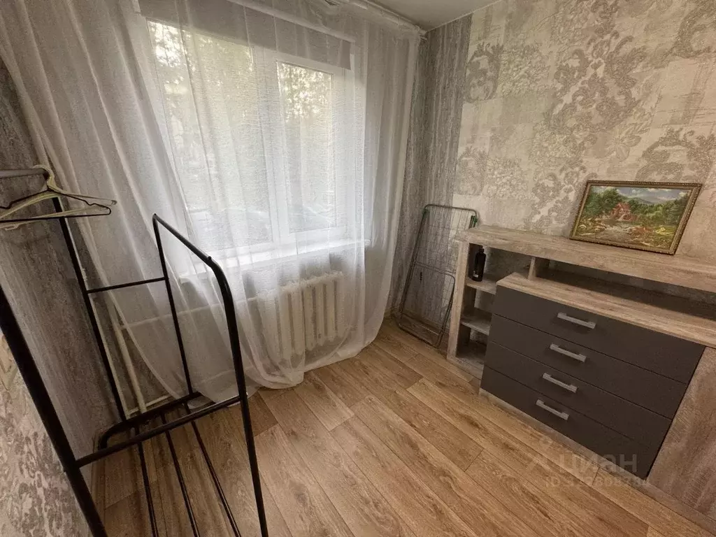 2-к кв. Псковская область, Псков Гражданская ул., 14 (45.0 м) - Фото 0