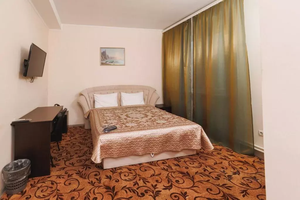 Комната Крым, Симферополь ул. Екатерининская, 54А (16.0 м) - Фото 2