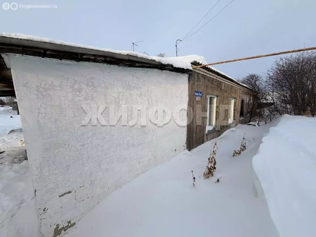 Дом в посёлок Речник, Новая улица (64.2 м) - Фото 2