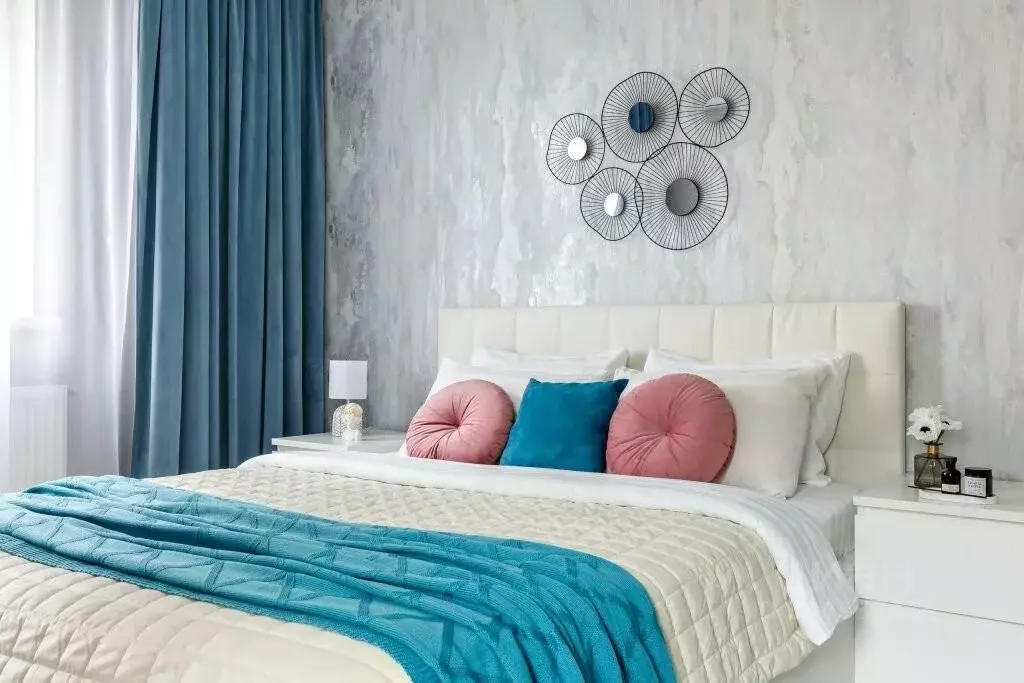 1-к кв. Краснодарский край, Краснодар ул. Парусная, 10к3 (50.0 м) - Фото 1