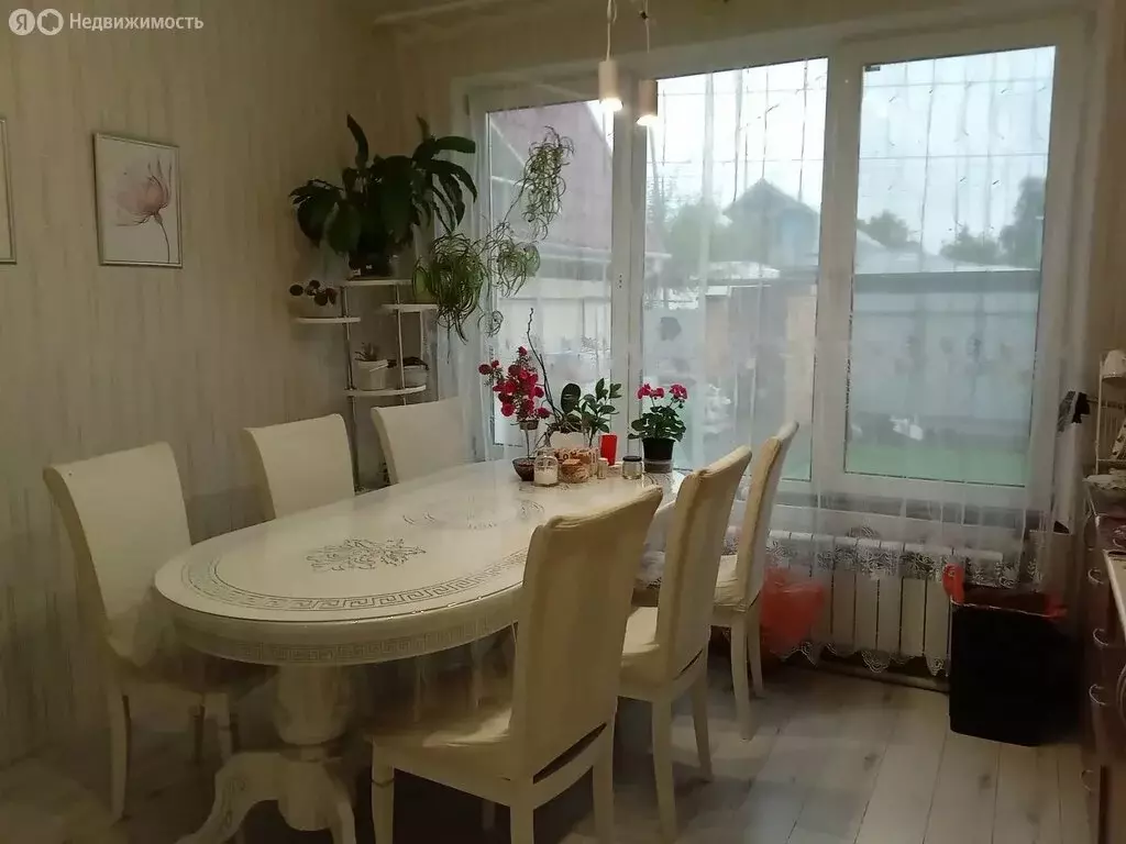 Дом в Нижний Новгород, Кружковская улица (220 м) - Фото 2