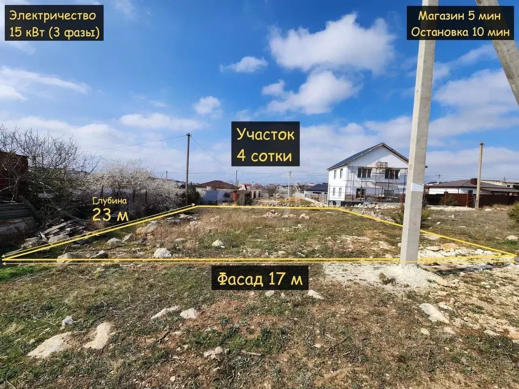 Купить Дом В Севастополе В Снт Якорь