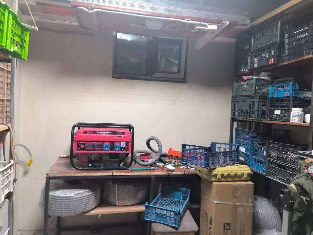 Помещение свободного назначения в Севастополь ул. Хрусталева, 52А (25 ... - Фото 1