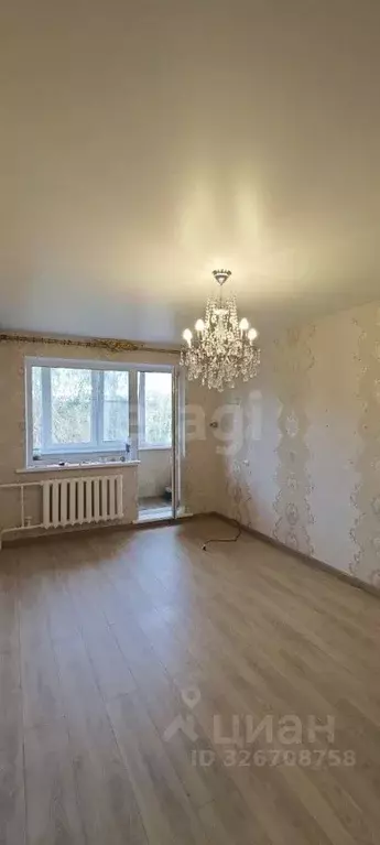 1-к кв. Тверская область, Тверь Петербургское ш., 69 (30.6 м) - Фото 1