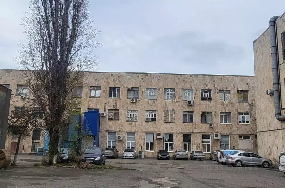 Помещение свободного назначения в Ростовская область, Волгодонск ул. ... - Фото 1