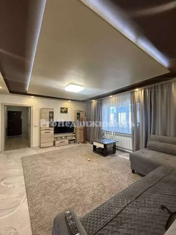 Дом в Тыва, Кызыл Релейная ул. (119 м) - Фото 2