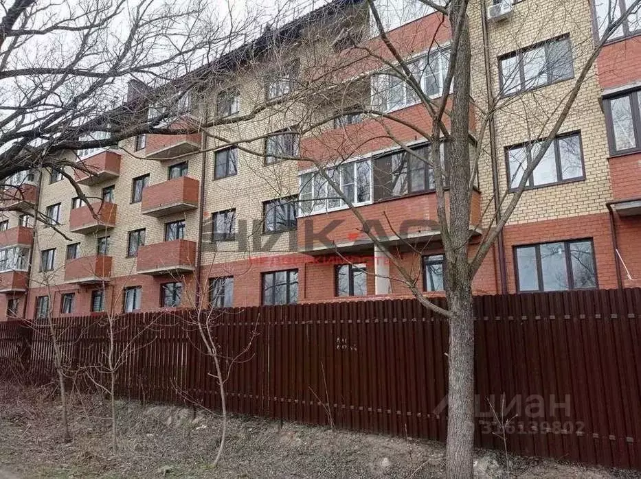 2-к кв. Ярославская область, Ярославль ул. Соловьева, 11 (65.3 м) - Фото 0